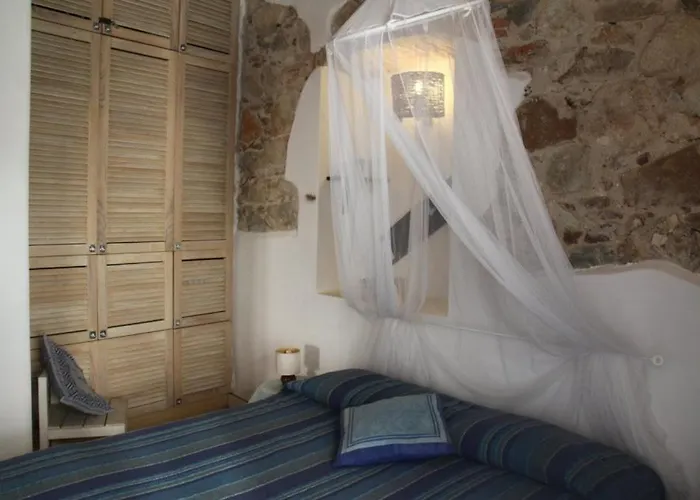 Belvedere 马西亚娜马里纳