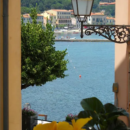 Appartement Belvedere