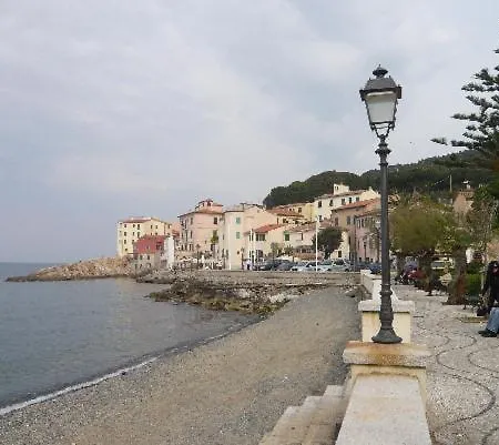 Belvedere Appartement *