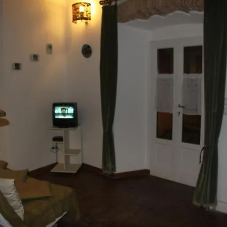 Apartment Belvedere