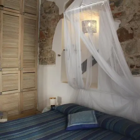 Belvedere Marciana Marina (Isola d'Elba)