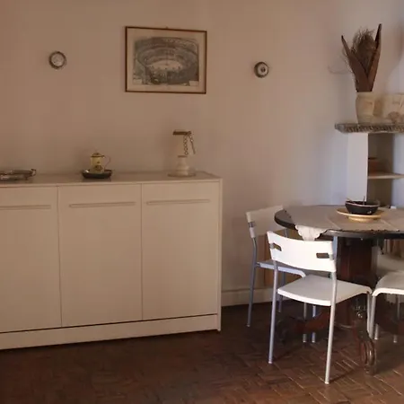 Belvedere アパート マルチャーナ・マリーナ