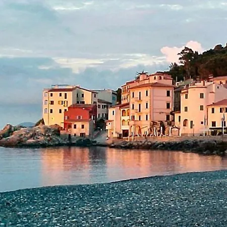 Belvedere Marciana Marina (Isola d'Elba)