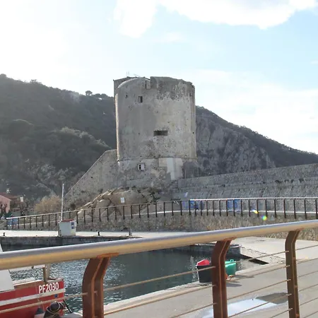 アパート Belvedere