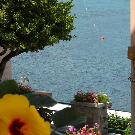 Appartement Belvedere *