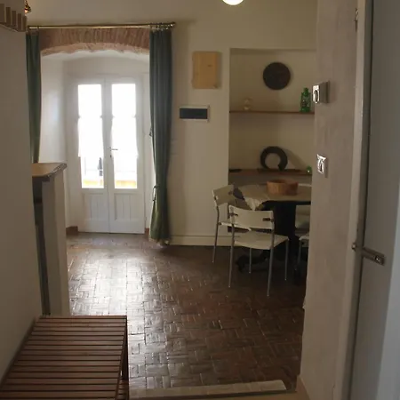 Belvedere Apartment