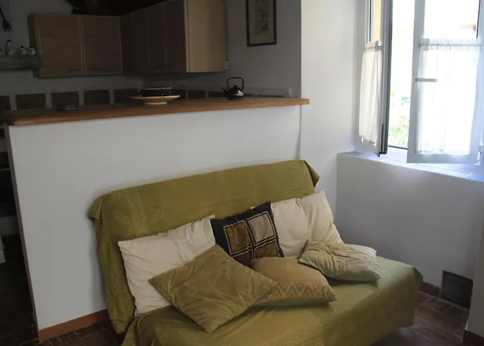 Apartment Belvedere *