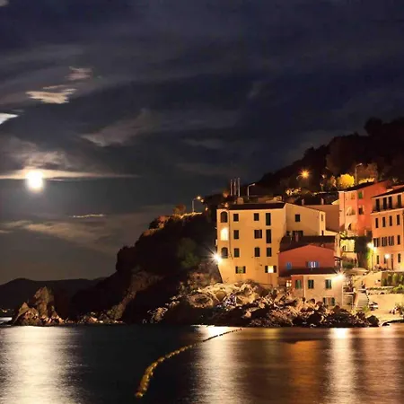 Lägenhet Belvedere Marciana Marina (Isola d'Elba)