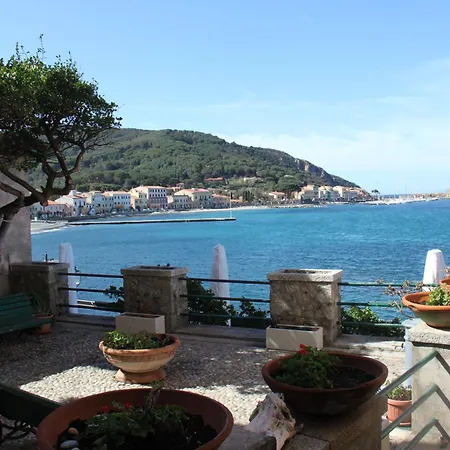 Belvedere * Marciana Marina (Isola d'Elba)