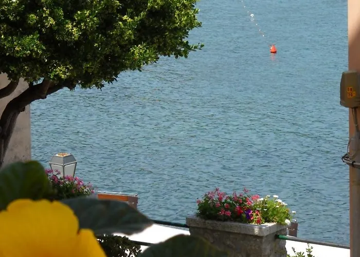 Lägenhet Belvedere *